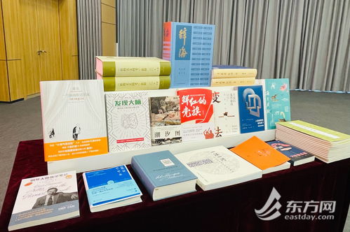 世紀好書1月榜揭曉 17種新書引領新年出版潮流