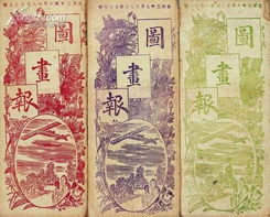 《圖畫報》存十二期 見證中國書店二〇〇九年春季書刊資料拍賣會