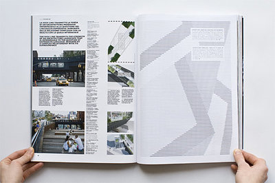 國外書刊板式設計 藝術與功能的和諧交響